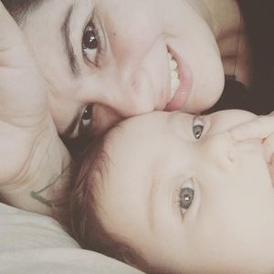 Meet your Posher, Mio